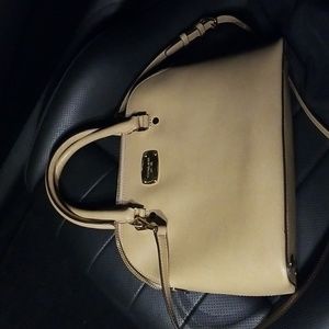 Michael kors crossbody bag